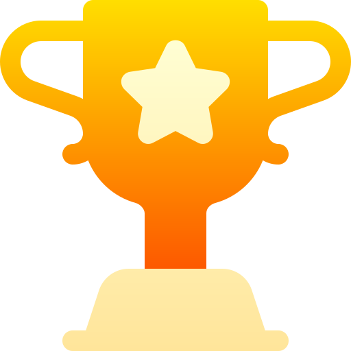troféu grátis ícone troféu grátis ícone