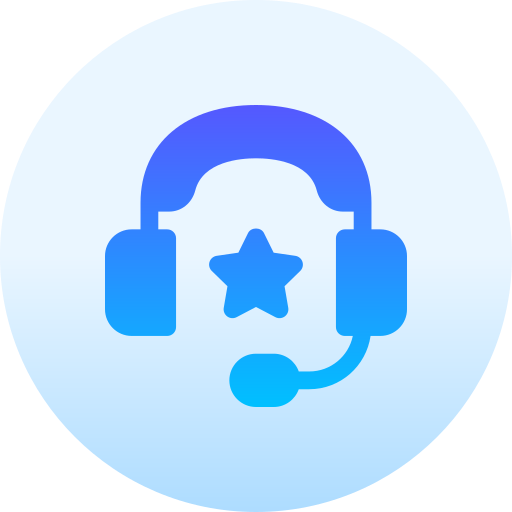 auriculares icono gratis