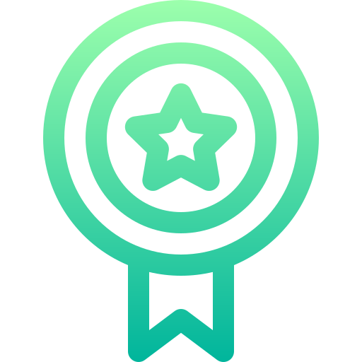 medalla icono gratis