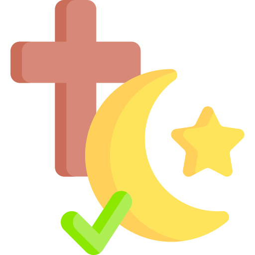 religion Icône gratuit religion Icône gratuit