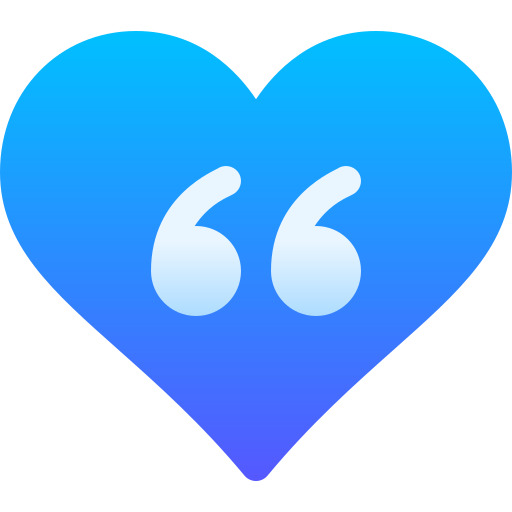 corazón icono gratis