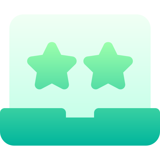 clasificación icono gratis