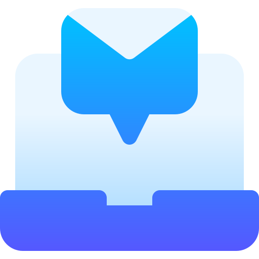 correo icono gratis