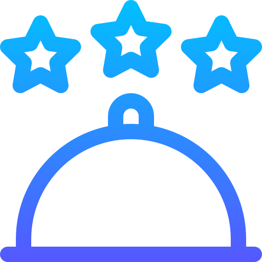 Ресторан бесплатно иконка