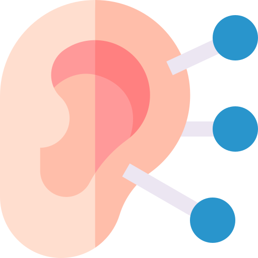 Acupuncture free icon