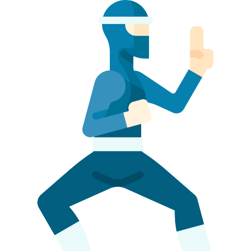 Ниндзюцу бесплатно иконка