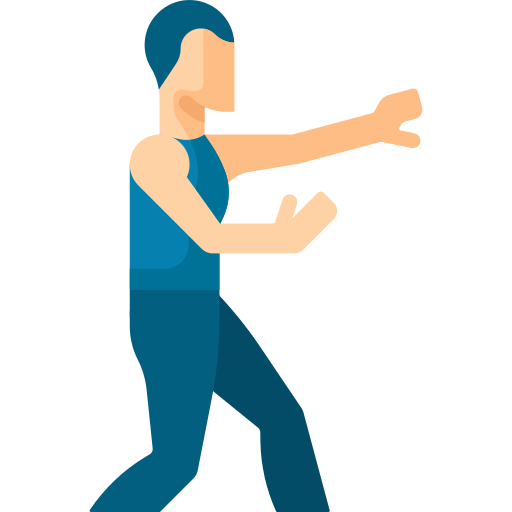 baguazhang icono gratis