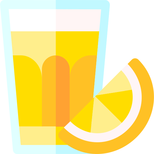 limonada icono gratis