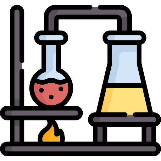 distillation Icône gratuit distillation Icône gratuit