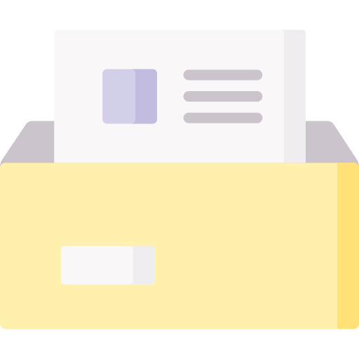 Mail - Free Icon