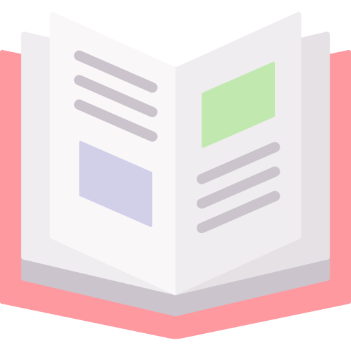 offenes buch kostenlos Icon offenes buch kostenlos Icon