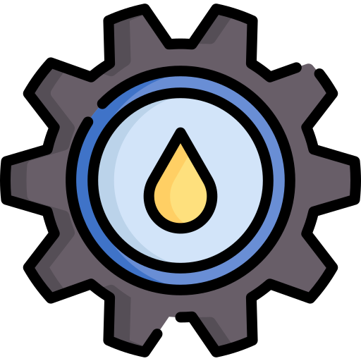 engranaje icono gratis