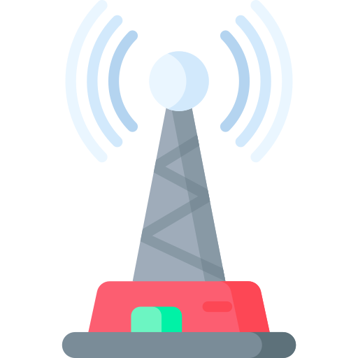fernmeldeturm kostenlos Icon fernmeldeturm kostenlos Icon