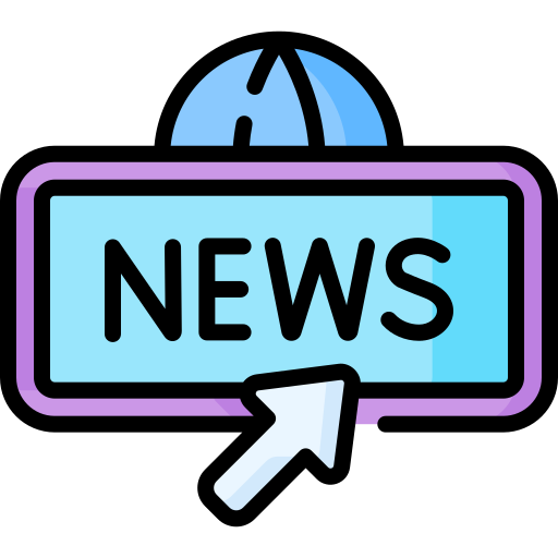 Новости бесплатно иконка