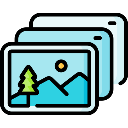 estallar icono gratis