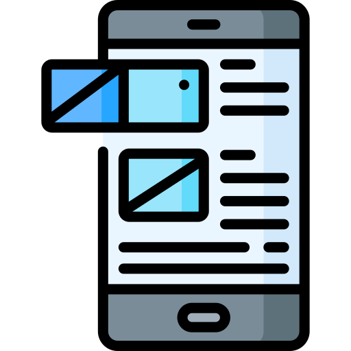 Article free icon