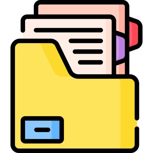 Journal - free icon