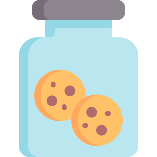 Cookies Special Flat icon