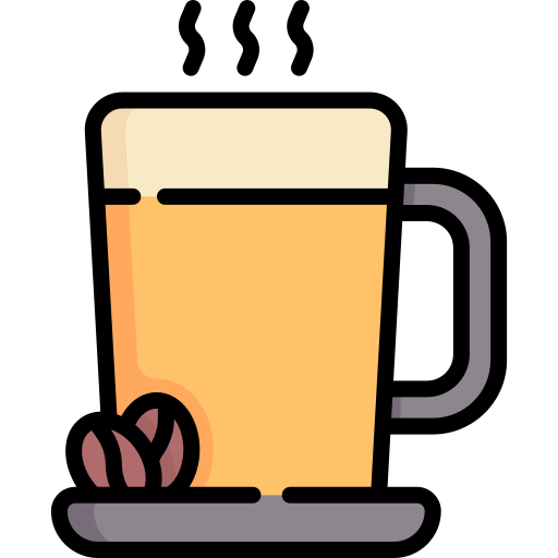 café grátis ícone