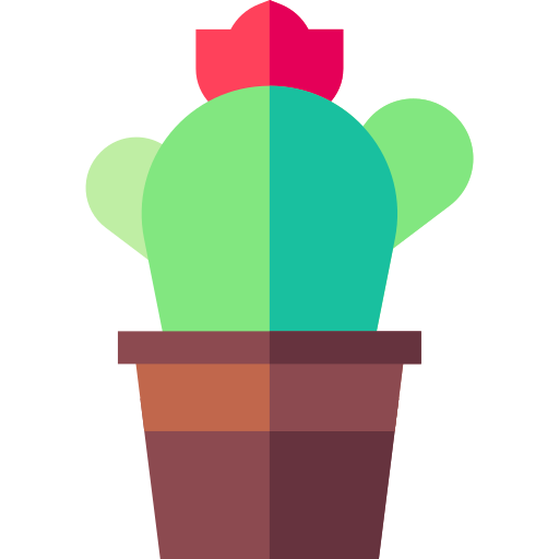 kaktus kostenlos Icon kaktus kostenlos Icon