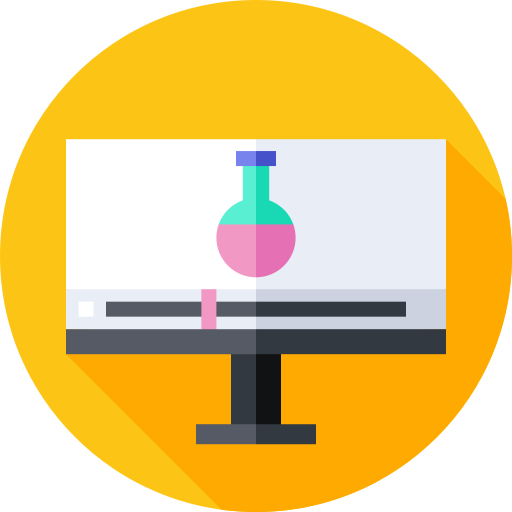 Science - free icon