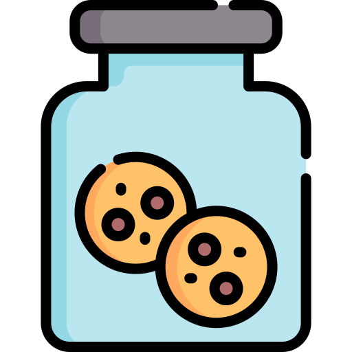 Cookies Special Lineal color icon