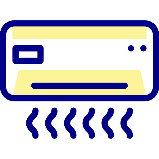 klimaanlage kostenlos Icon