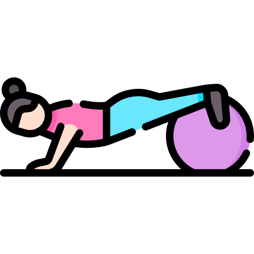 planke kostenlos Icon planke kostenlos Icon