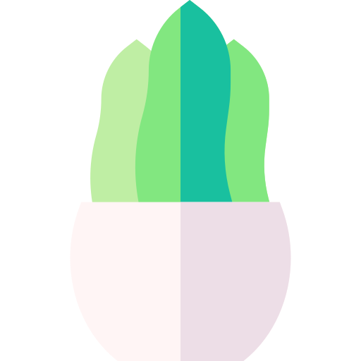 산세베리아 무료 아이콘 산세베리아 무료 아이콘