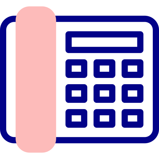 Telephone free icon Telephone free icon