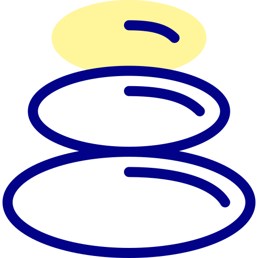 heiße steine kostenlos Icon heiße steine kostenlos Icon