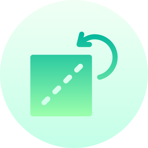 origami icono gratis