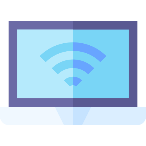 wifi icono gratis