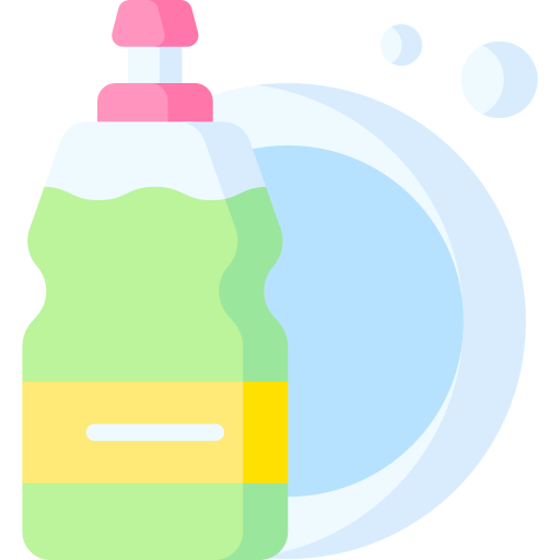 Мытье посуды бесплатно иконка Мытье посуды бесплатно иконка