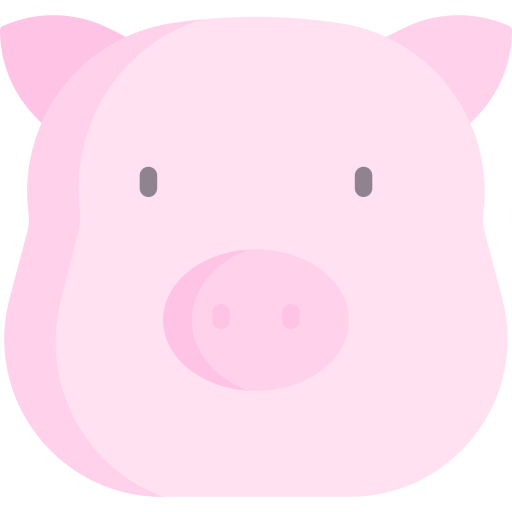 Свинья бесплатно иконка