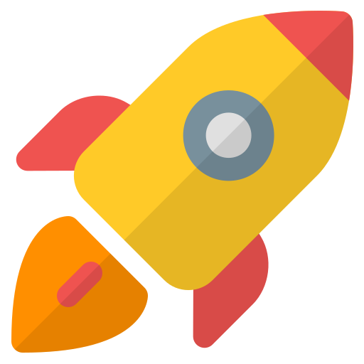 Rocket - Free marketing icons