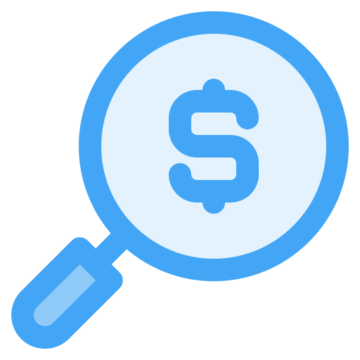 suche kostenlos Icon