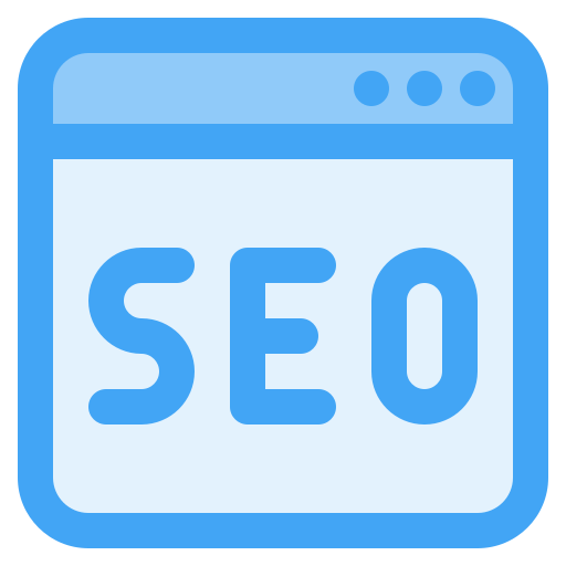 Seo free icon Seo free icon