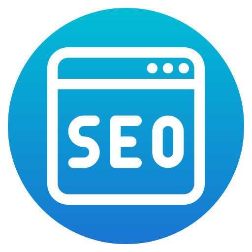 Seo Iconos Gratis De Seo Y Web