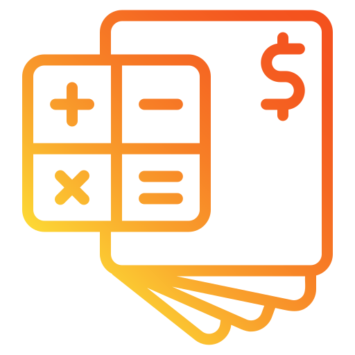 Финансовый бесплатно иконка