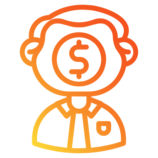 Финансовый советник бесплатно иконка