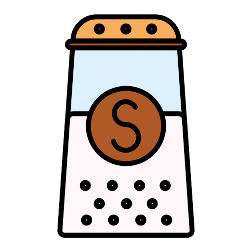 sal grátis ícone sal grátis ícone