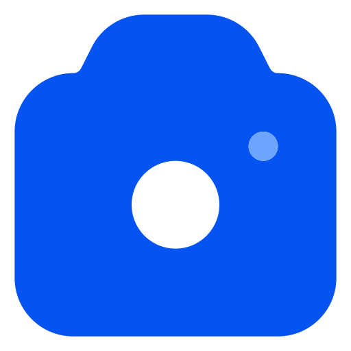 Camera free icon