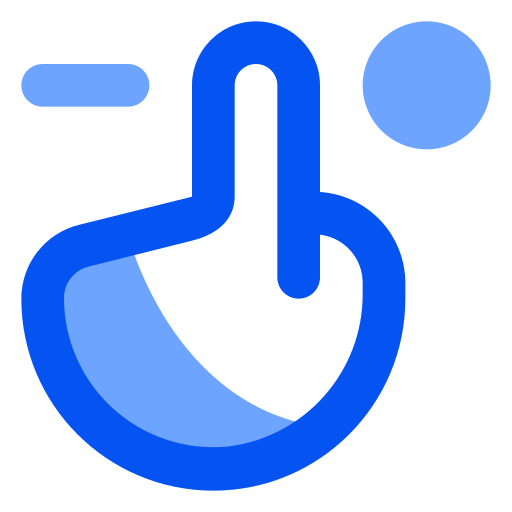 glisser Icône gratuit glisser Icône gratuit