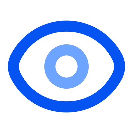 Eye - Free Ui Icons