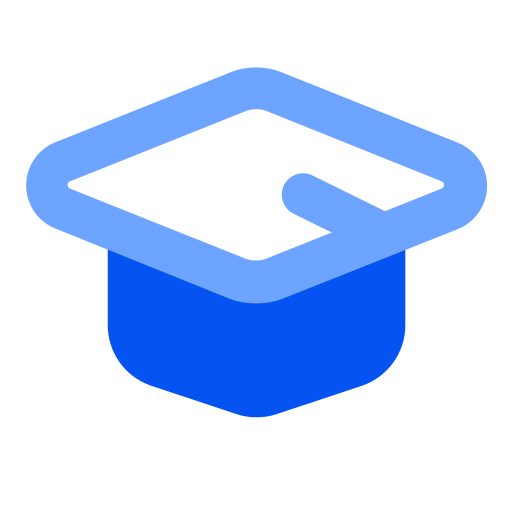 educación icono gratis