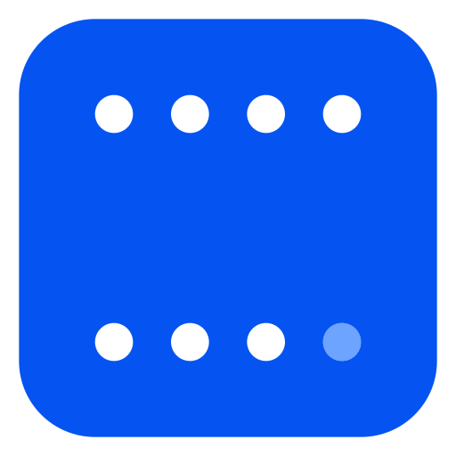 película icono gratis