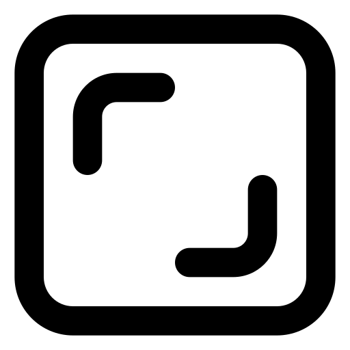 Maximize free icon