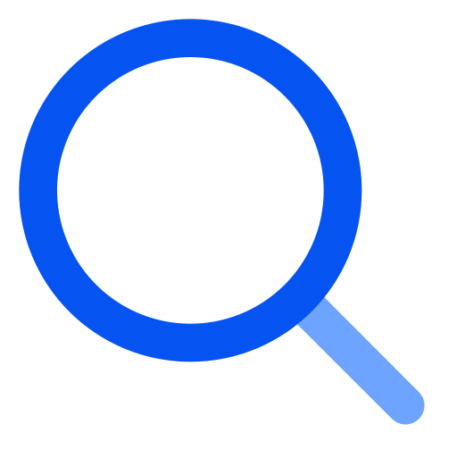 Search - Free Icon