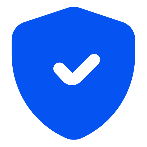 Shield Generic Flat icon